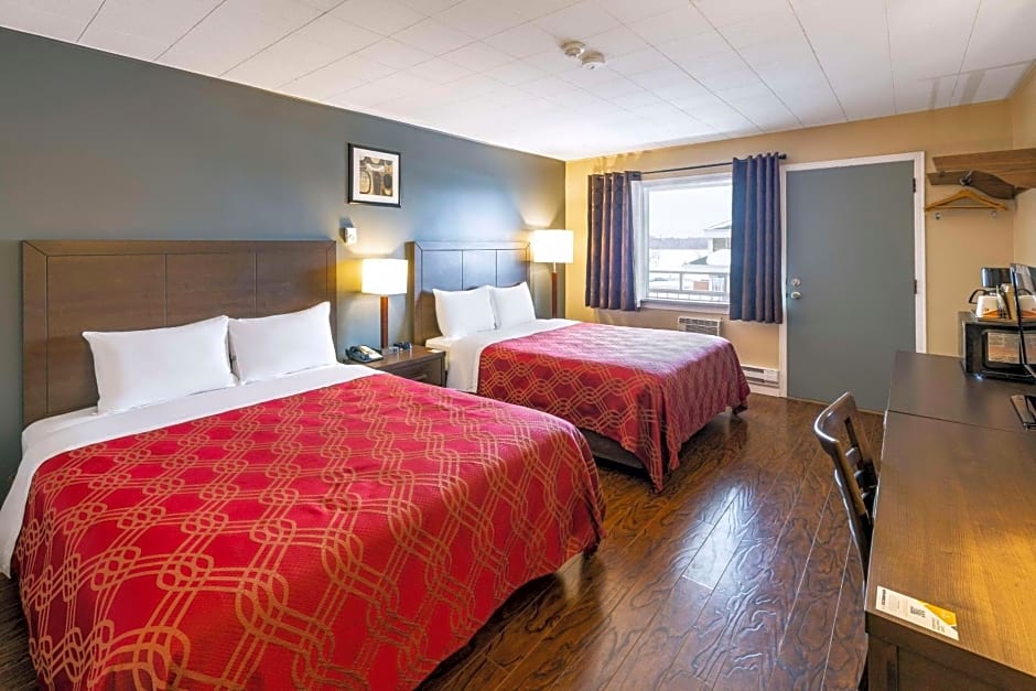 Econo Lodge Miramichi