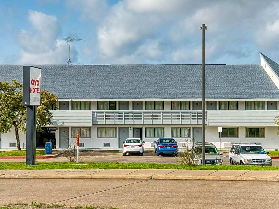 Dallas Love Field Inn