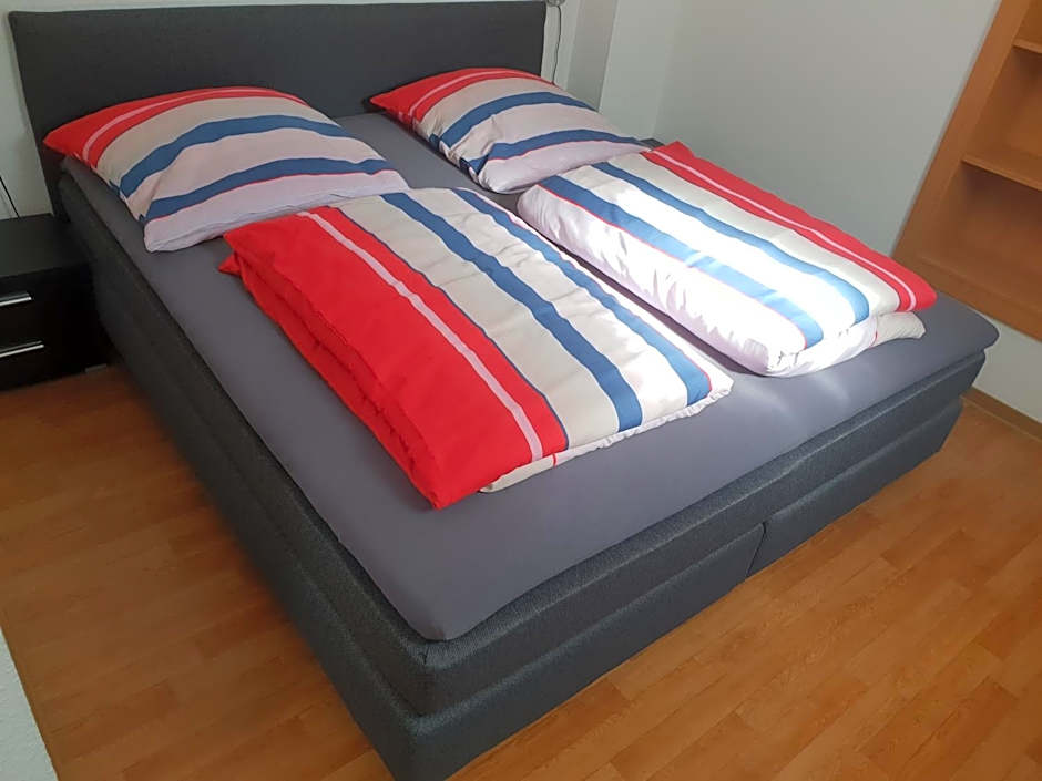 Appartement Schepper's