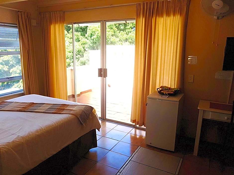 Amakaya Backpackers Travellers Accommodation