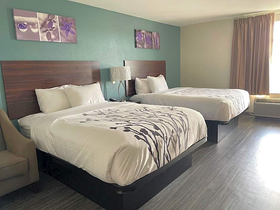 Sleep Inn & Suites Foley - Gulf Shores North