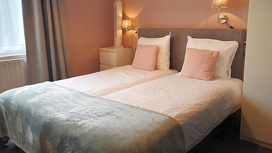 Boutique Hotel de la Ruïne