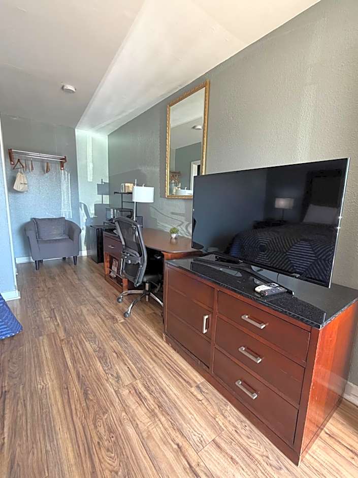 Scottish Inn and Suites - Bensalem-Philadelphia