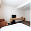Hotel day by day
