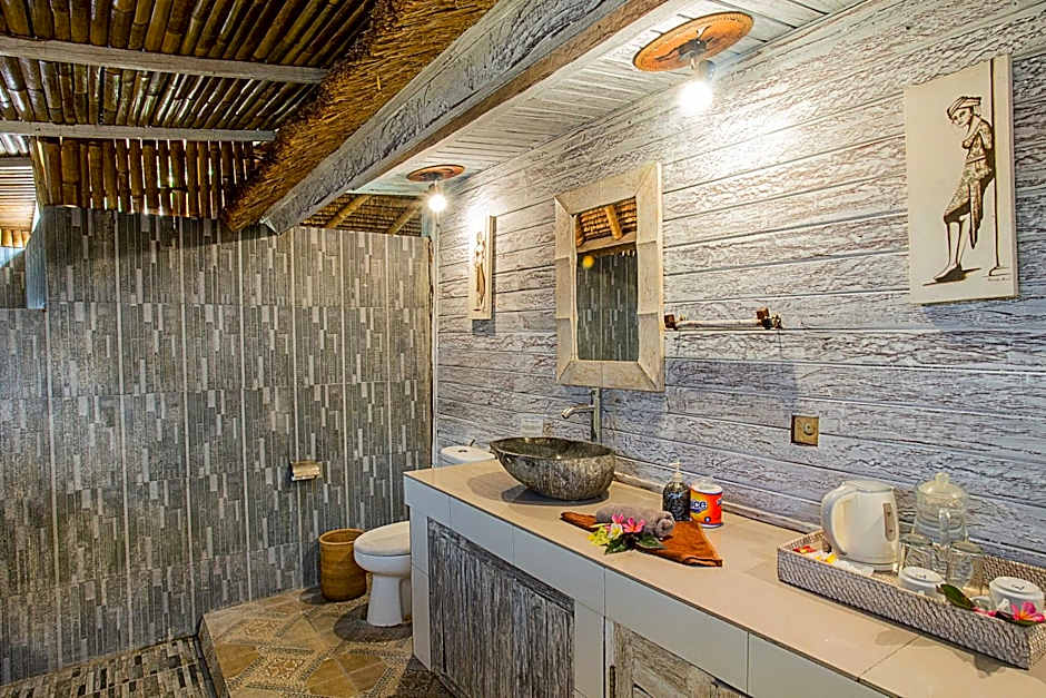 Naturale Villas