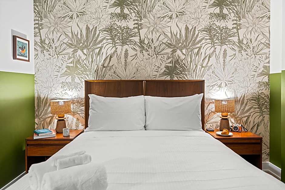 Sosuite at The Loxley - Old City