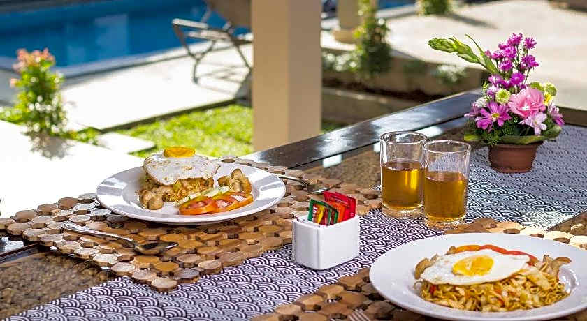 Dura Villas Bali at Kerobokan
