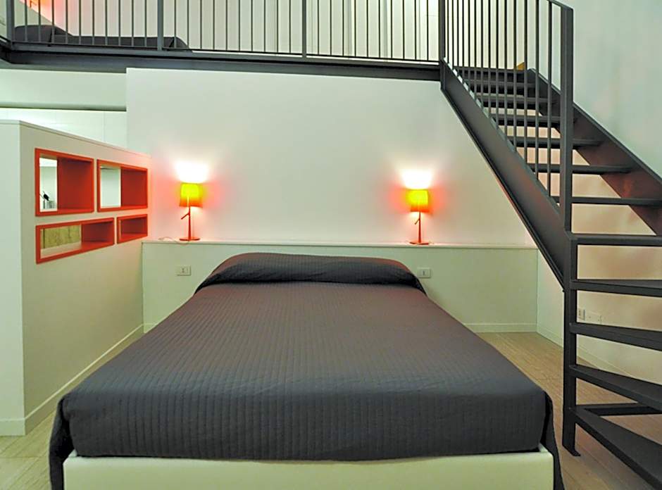 BB Hotels Aparthotel Città Studi