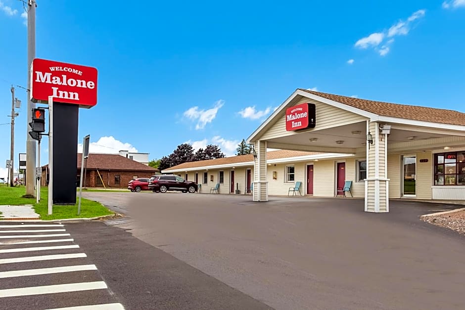 Photo 1 of 25 of Malone Inn