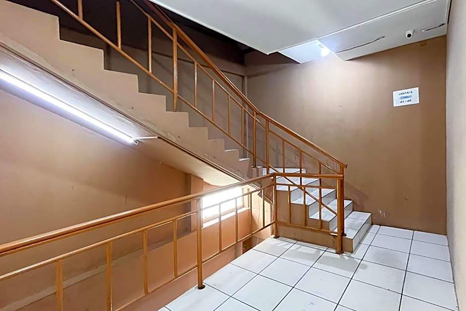 Arcadia Residences RedPartner