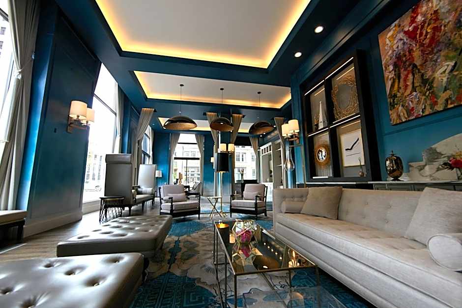 Elyton Hotel, Autograph Collection