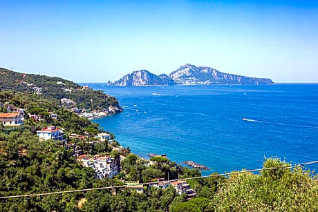 Hotel Vista di Capri