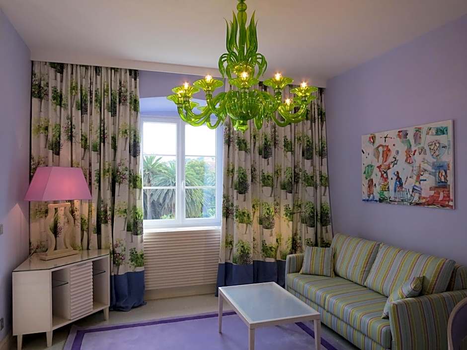 Hotel Lemongarden - Adults Only