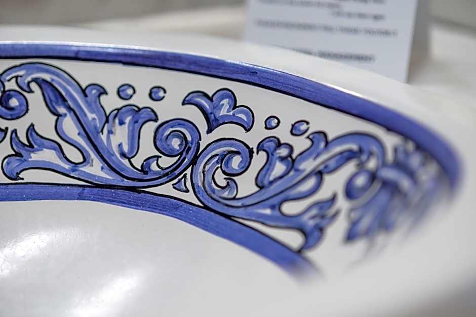 Palacio De Santa Ines