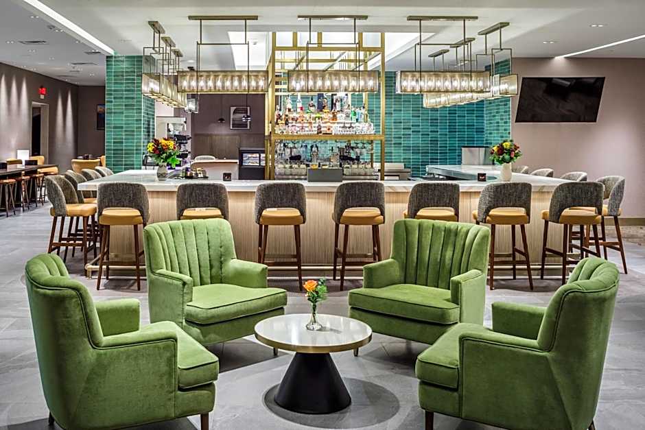 DoubleTree by Hilton Laredo