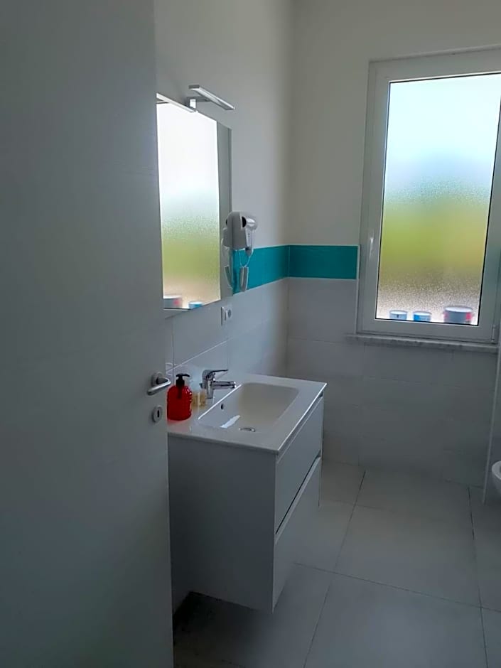 Villa3 Cancelli Guesthouse B&B via del Mare Formia