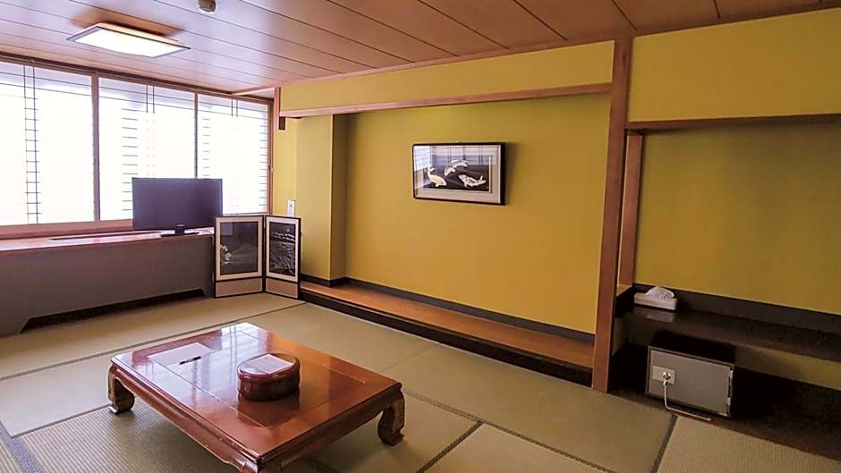 Tonamino Shogawaso Ichimantei