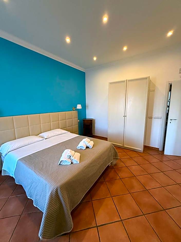 Tropea Boutique Hotel