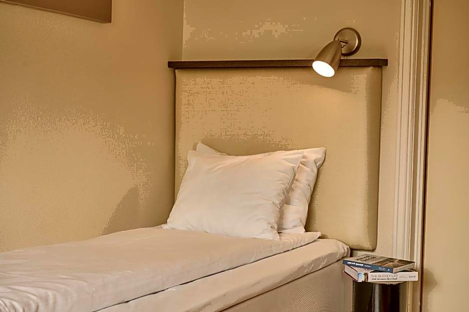 Sola Strand Hotel