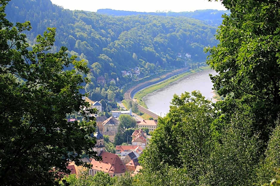 Parkhotel Margaretenhof