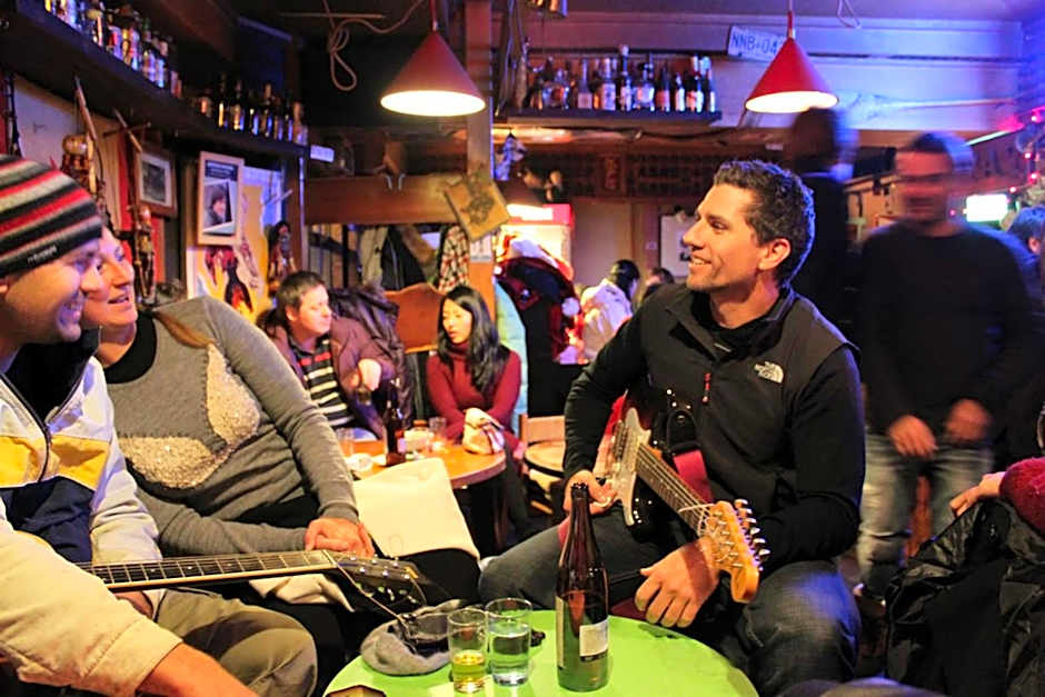 Nozawa Gondola Apartments