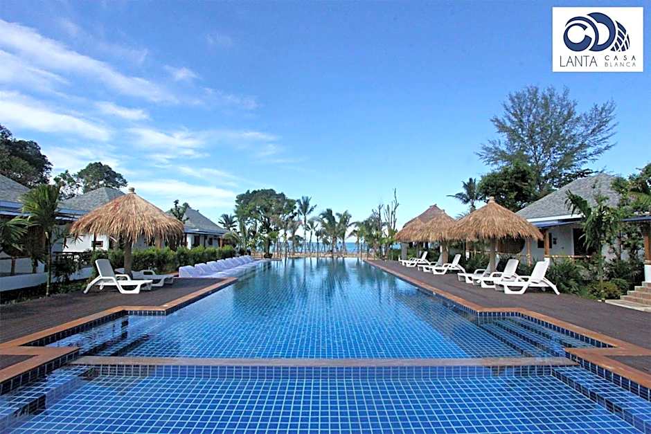 Lanta Casa Blanca