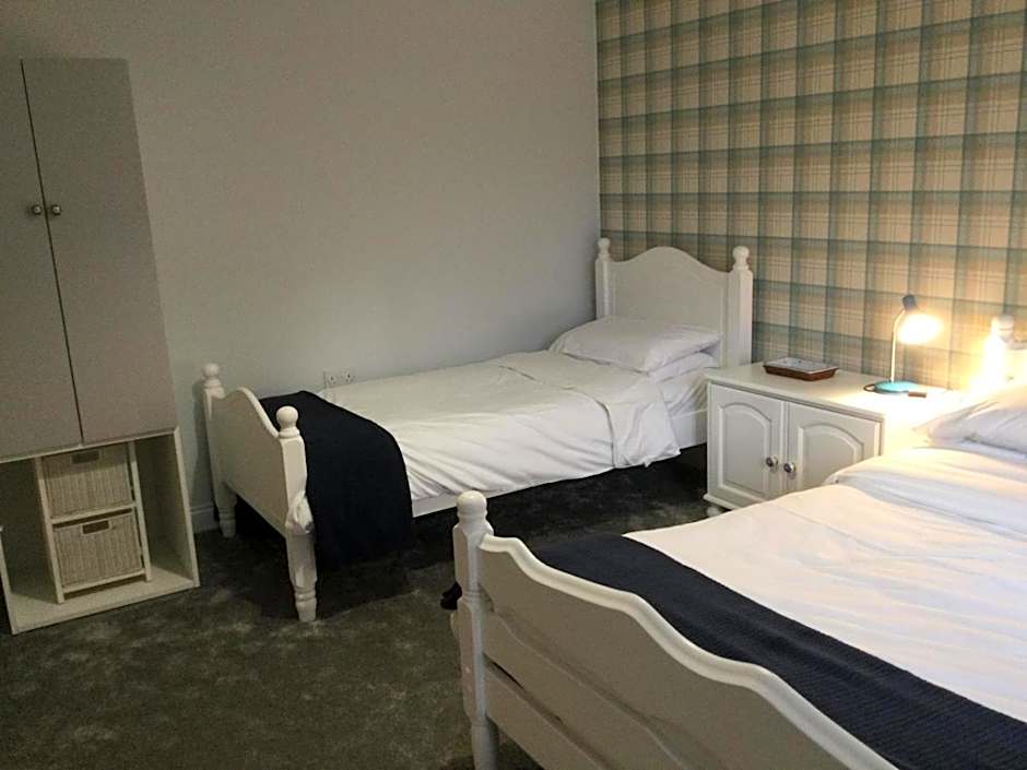 The Old Grain Store Bed & Breakfast