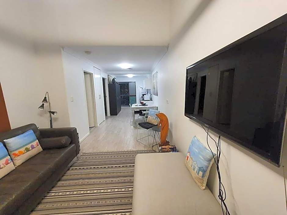 Coastal Salty Air 2bedrm 2bath W Ocean Views!