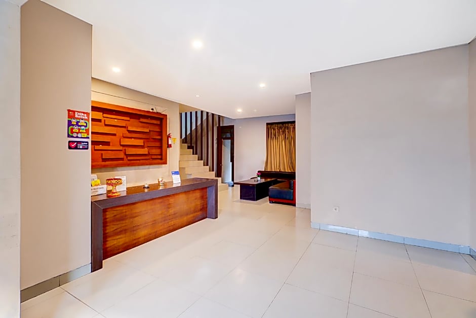 Collection O Bali near Sanur Beach formerly Akarsa Transit