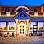Hotel-Restaurant Barbarossahof