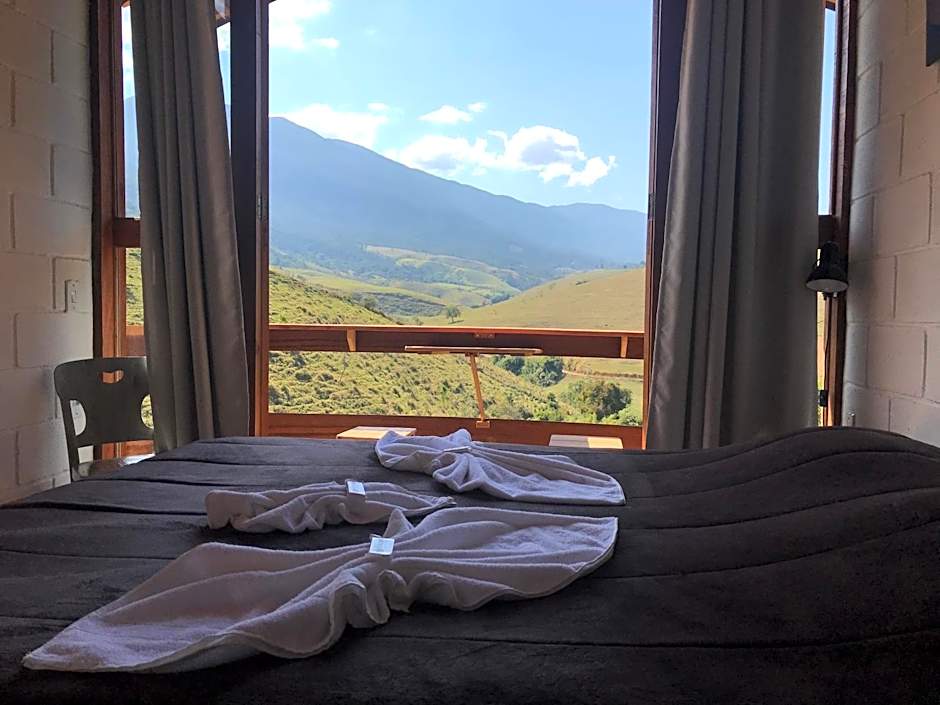 Pousada Sitio Barreirinha