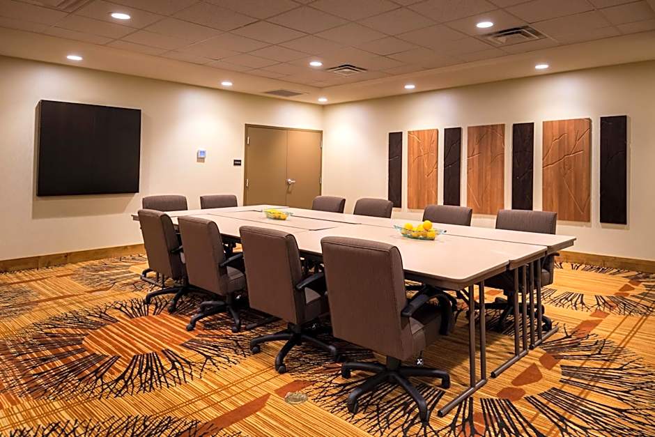 Hampton Inn By Hilton and Suites Silverthorne CO