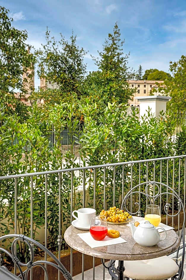 Villa Gremì - Monforte d'Alba