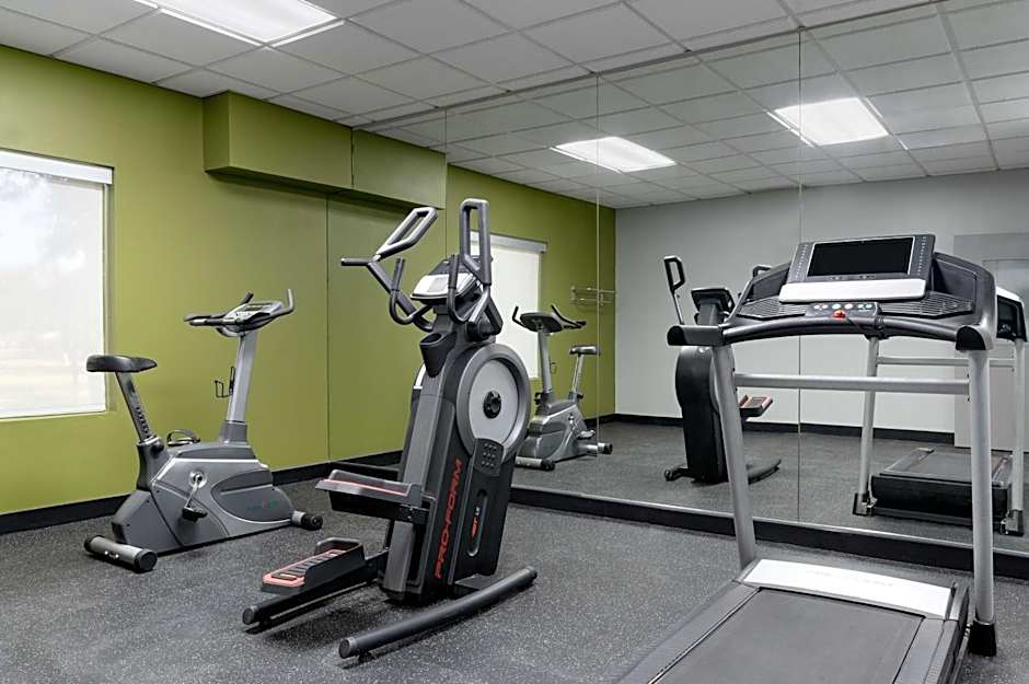 Spark by Hilton Savannah South I-95