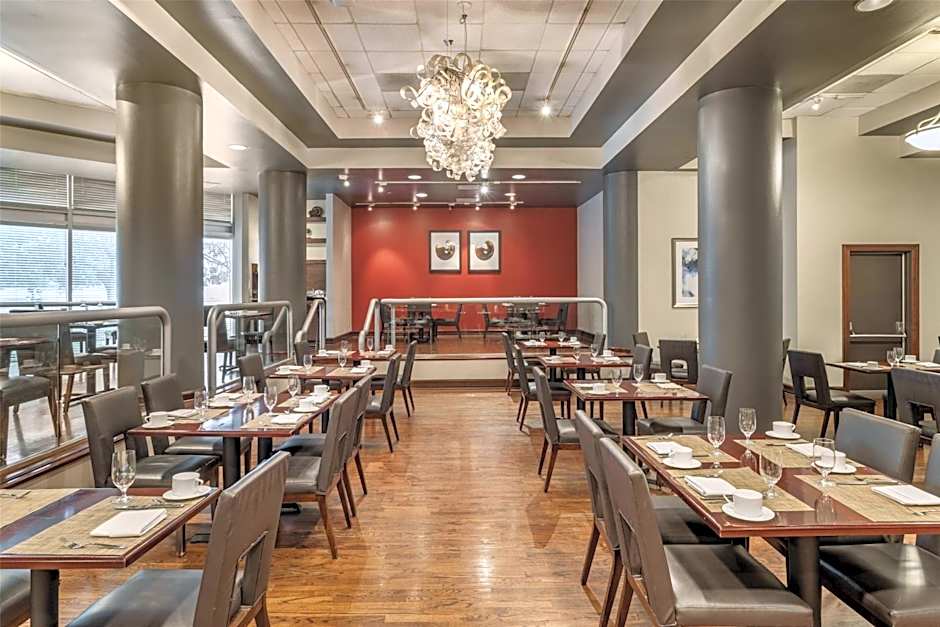 The Royal Sonesta Houston Galleria