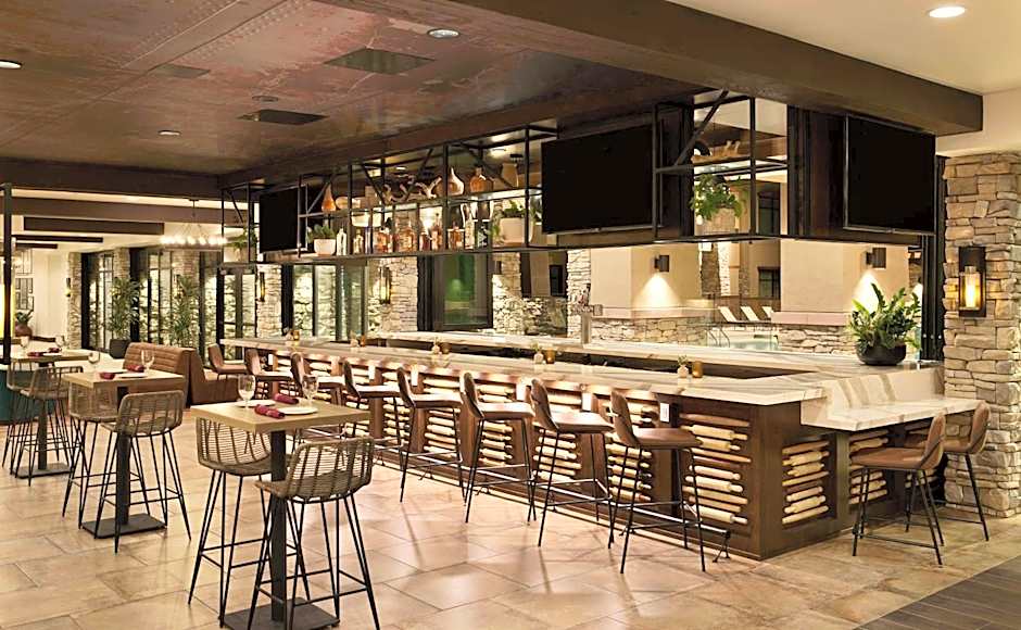 The Eddy Hotel Tucson, Tapestry Collection by Hilton