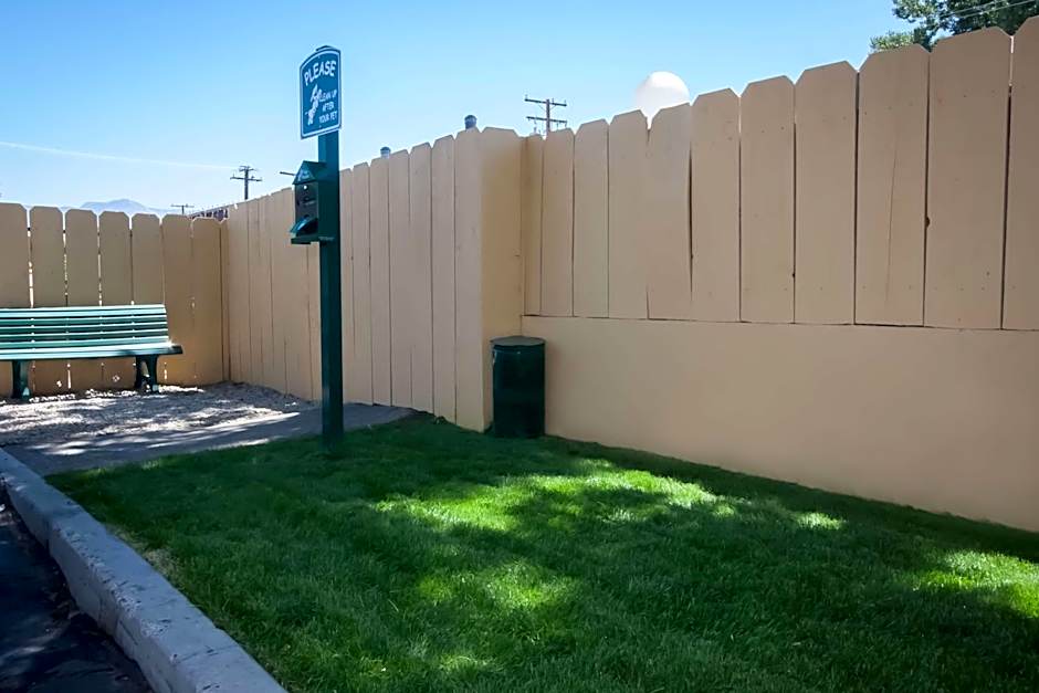 Best Western Bishop Lodge