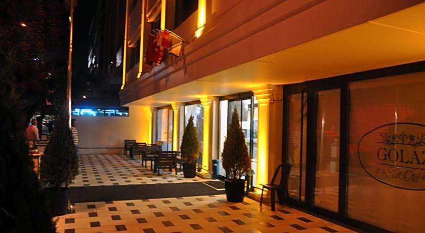 GOLAZ SUİT OTEL