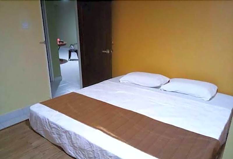 Aeon Tebrau Apartment Johor Bahru