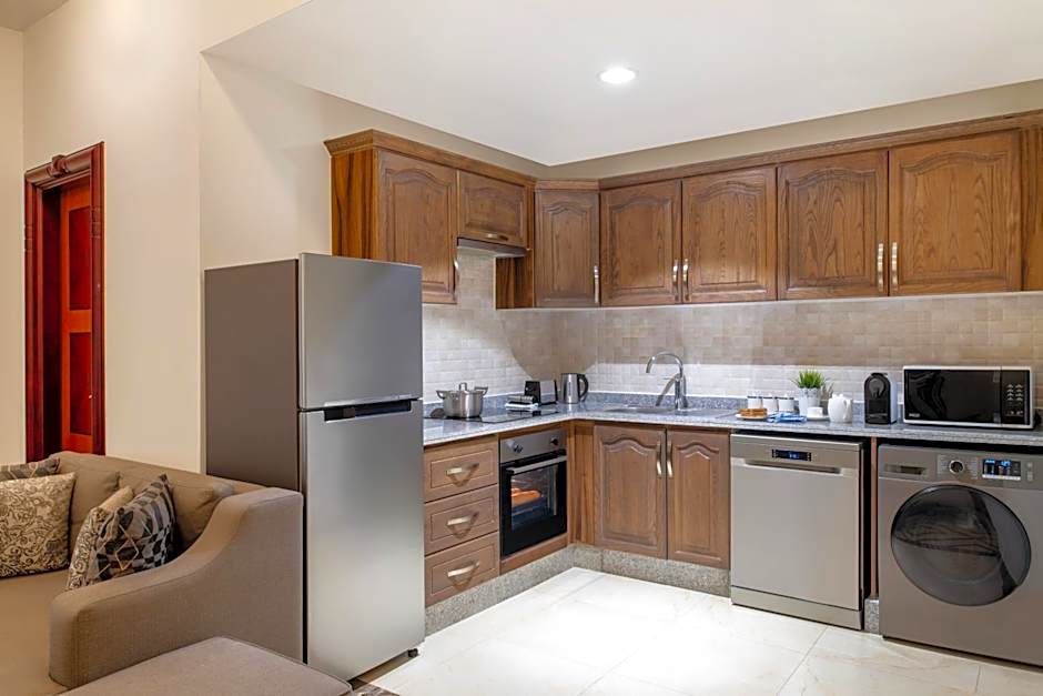 Somerset Al Mansoura Doha