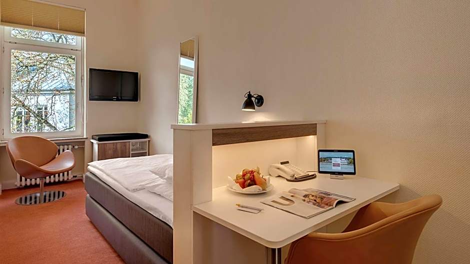 Rheinhotel Dreesen
