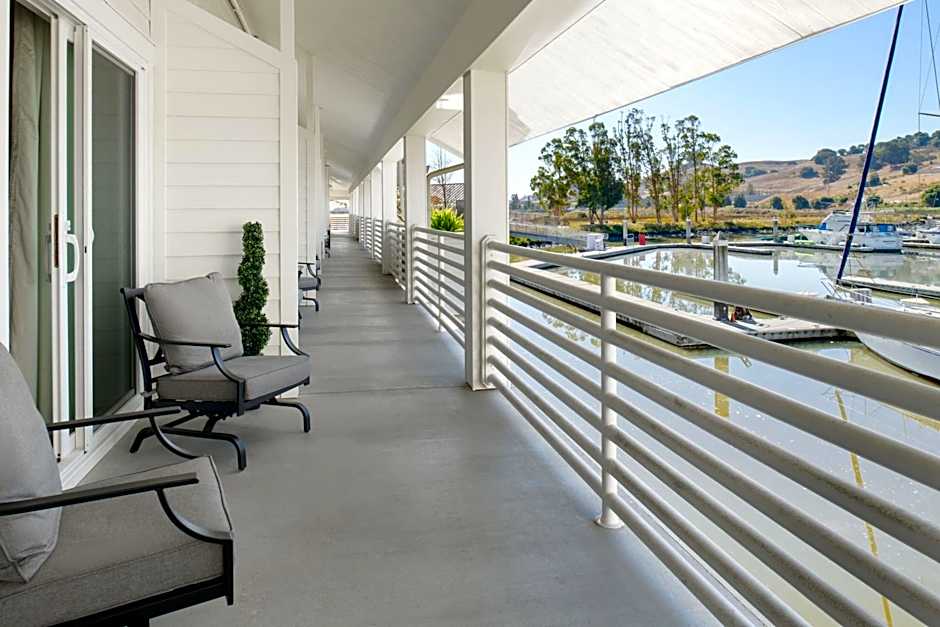 Sheraton Sonoma Wine Country Petaluma