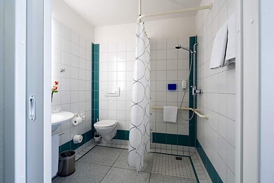 Business & Art Hotel Markgraf