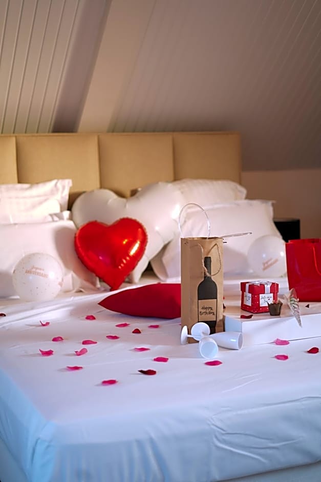 Hôtel Village Pomme Cannelle 3 étoiles