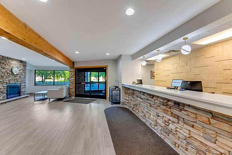 Comfort Inn Weston - Wausau