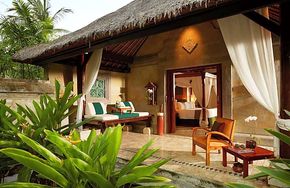 Paradisus by Melia Bali