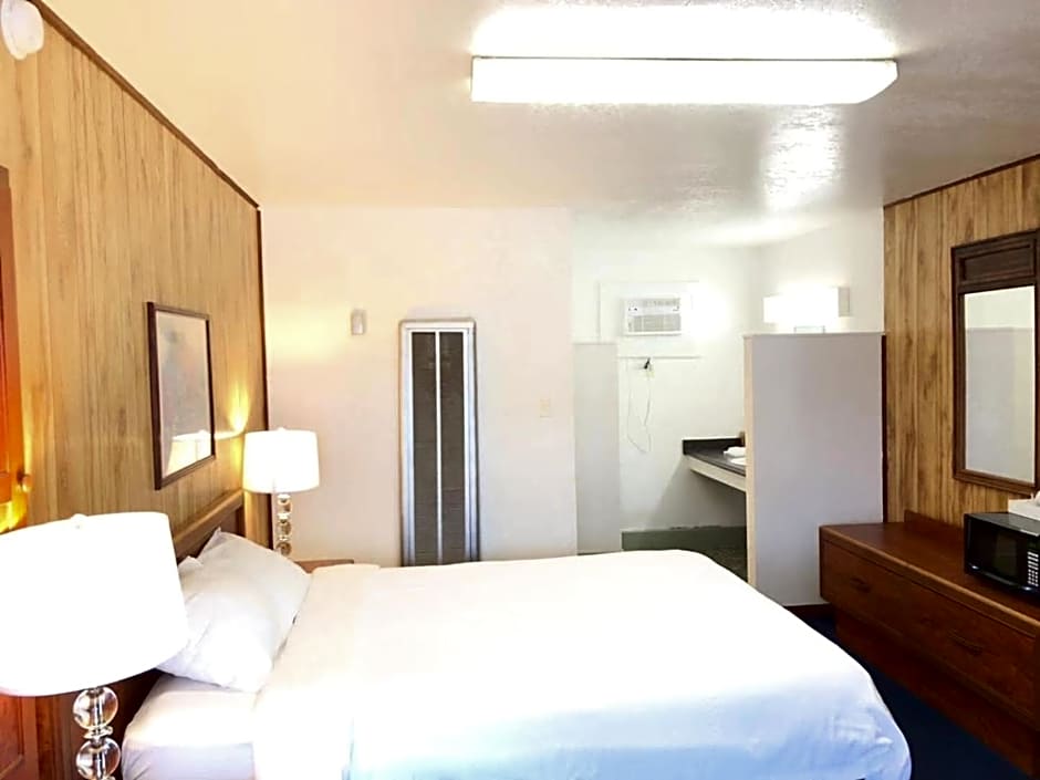 Gulfway Motel and Restaurant