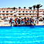 Hotel Club Almoggar Garden Beach