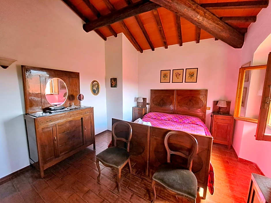 La Favilletta Casa Vacanze