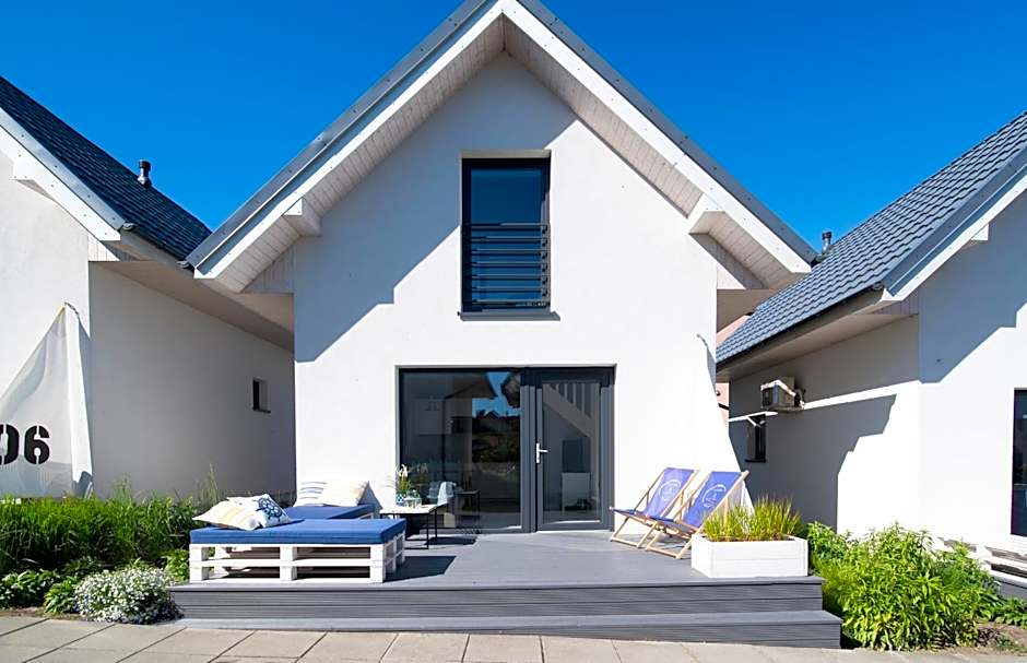 Letnisko - Domki Letniskowe Władysławowo